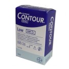 BAYER CONTOUR Control Ls Low 2.5 ml