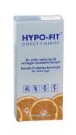 HYPO-FIT Direct-Energy Flssigzucker Orange 12 Beutel